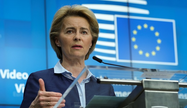 ursula von der leyen 20211125073113