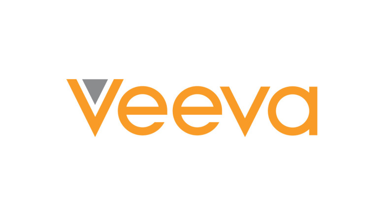 Veeva Systems veeva systems logo v2