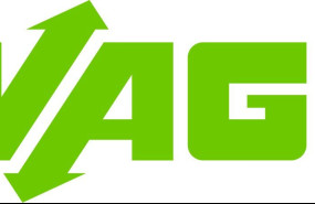 wago logo color