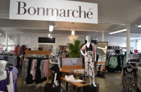 Bonmarche Bonmarche