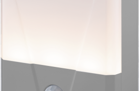 16634 motion sensor outdoor light perspective view