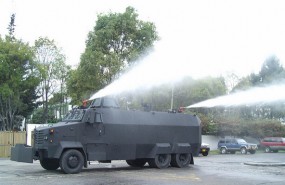 water cannon water cannon