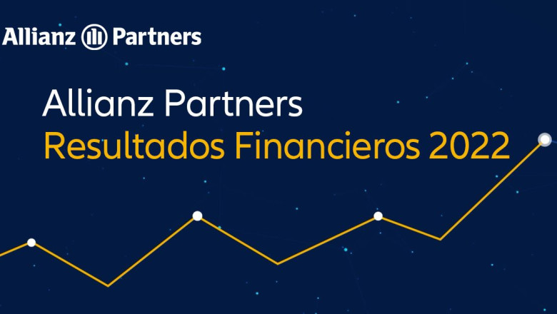 allianz partners resultados financieros 2022