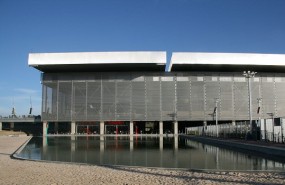 Caja Magica