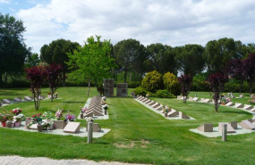 cementerio jardin cementerio jardin