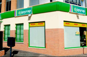 copyrap exterior