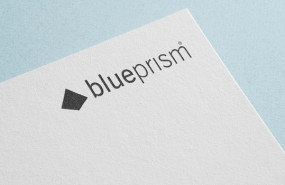 dl blue prism group aim process automation technology logo dl blue prism group aim process automation technology logo