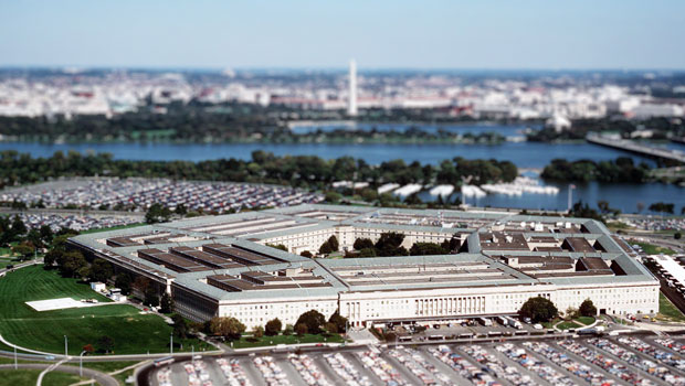 Share Cast Anthropic chief reopens talks with Pentagon - reports - Sharecast.com