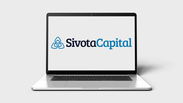 dl sivota plc sivota capital israel israeli technology investor investment logo