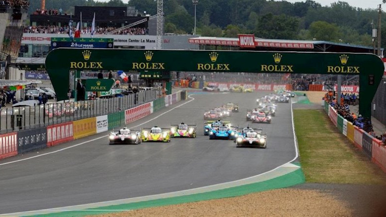 ep 24 horas de le mans ep 24 horas de le mans