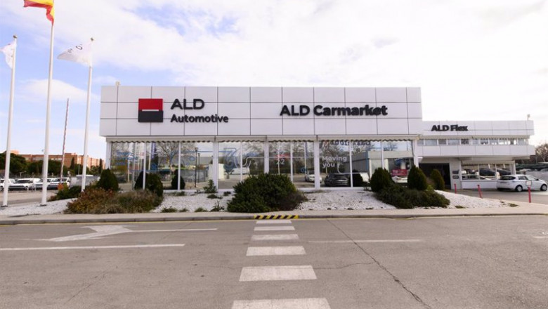 ALD Automotive. | JONATHAN ALONSO DELGADO ep ald automotive 20220203124203