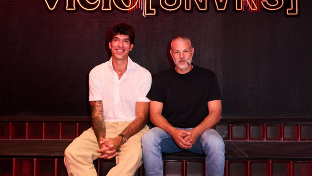 ep aleix puig cofundador y presidente de vicio y yann pissenem propietario ceo y fundador de the ep aleix puig cofundador y presidente de vicio y yann pissenem propietario ceo y fundador de the