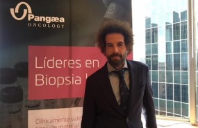 ep alejandro garcia moncayo nuevo director generalpangaea oncology
