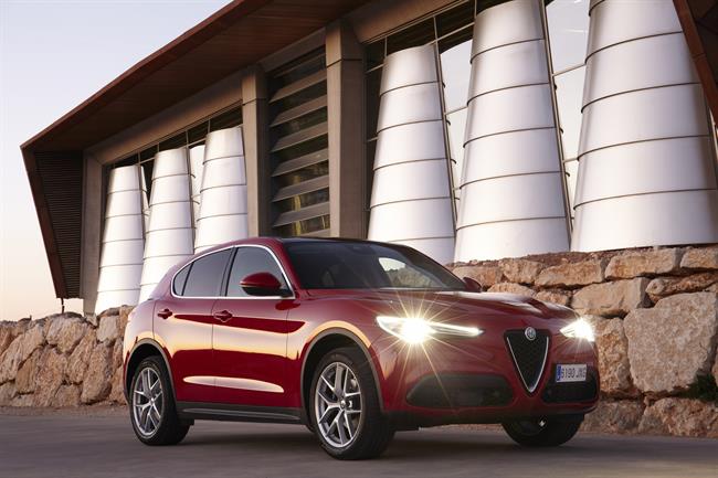 Alfa Romeo Stelvio | ALFA ROMEO ep alfa romeo stelvio 20170517184502