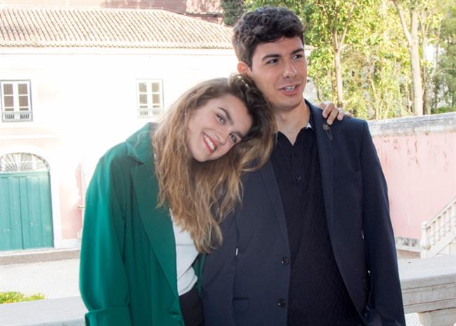 Amaia y Alfred | EUROPA PRESS ep amaiaalfred 20180515105003