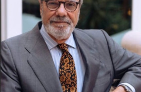 ep archivo   antonio bonet presidente y fundador de el club de exportadores e inversores espanoles