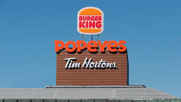 ep archivo burger king popeyes y tim hortons ep archivo burger king popeyes y tim hortons