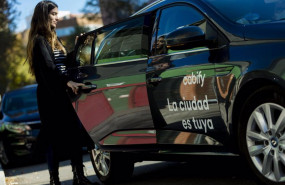 ep archivo   cabify presenta su plan de sostenibilidad con el que se comprometen a descabonizar su
