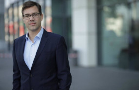 ep archivo - consejero delegado de etoro yoni assia