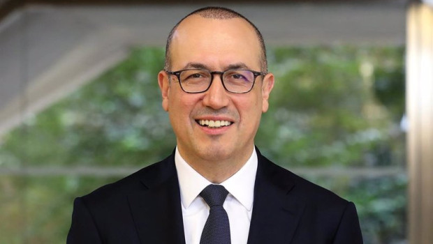 ep archivo   el consejero delegado de bbva onur gen en la presentacion de resultados del tercer