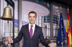 ep archivo el consejero delegado de making science jose antonio martinez aguilar durante la ep archivo el consejero delegado de making science jose antonio martinez aguilar durante la