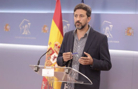 ep archivo   el diputado de galicia en comun antonio gomez reino