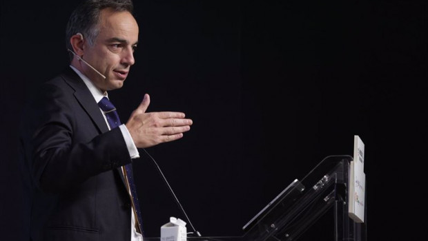 ep archivo   el presidente de mckinseycompany en espana y portugal alejandro beltran interviene en