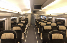 ep archivo   interior de uno de los trenes