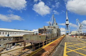 ep archivo   istalaciones de navantia en ferrol