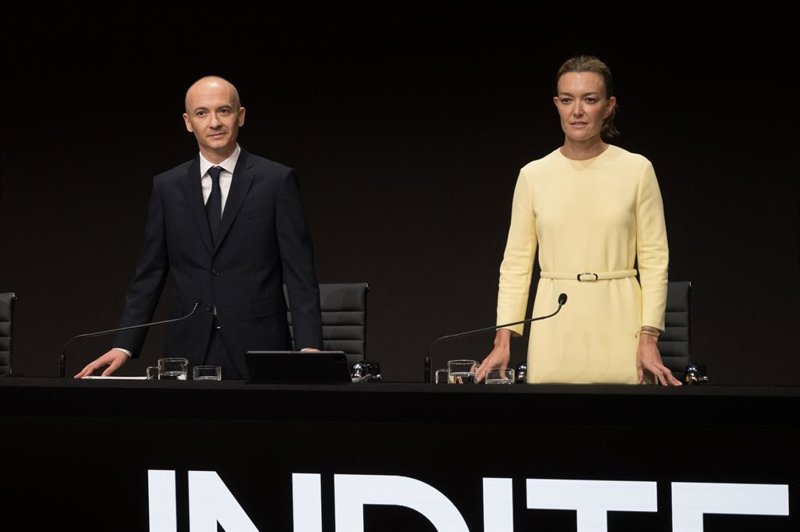 Inditex sigue siendo compra para Jefferies, pero baja su precio: esto espera de los resultados