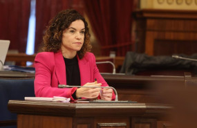 ep archivo   la secretaria de estado de turismo rosario sanchez 20241126104103