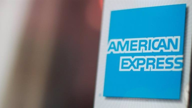 ep archivo   logo de american express