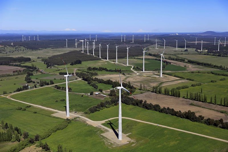 Acciona entra en el mercado de energías renovables de Brasil con dos parques eólicos