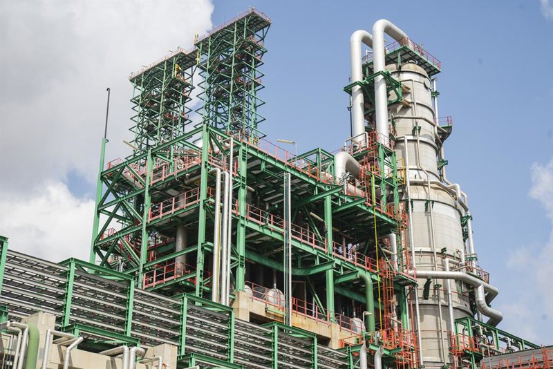 Repsol y Santos inician la producción de petróleo en Pikka, su proyecto insignia en Alaska