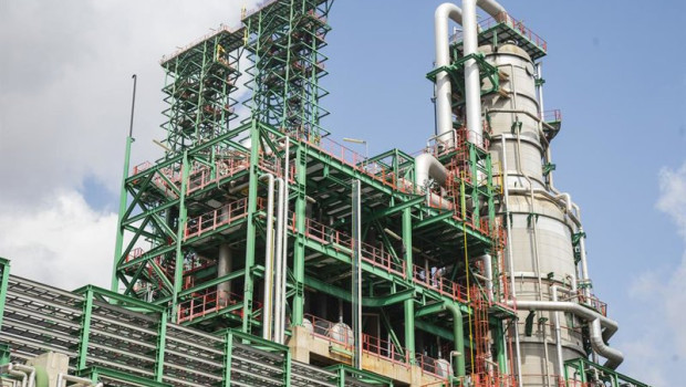 ep archivo   refineria repsol cartagena