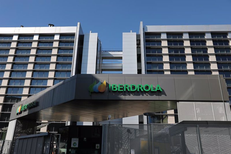 El precio de la acción de Iberdrola refleja plenamente las fuertes ambiciones de crecimiento
