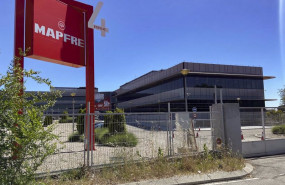 ep archivo sede de la aseguradora mapfre en majadahonda a 17 de mayo de 2021 en madrid espana 20210921105204 ep archivo sede de la aseguradora mapfre en majadahonda a 17 de mayo de 2021 en madrid espana 20210921105204