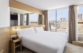 ep archivo   una habitacion de bb hotels