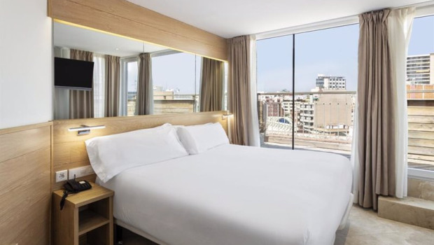 ep archivo   una habitacion de bb hotels