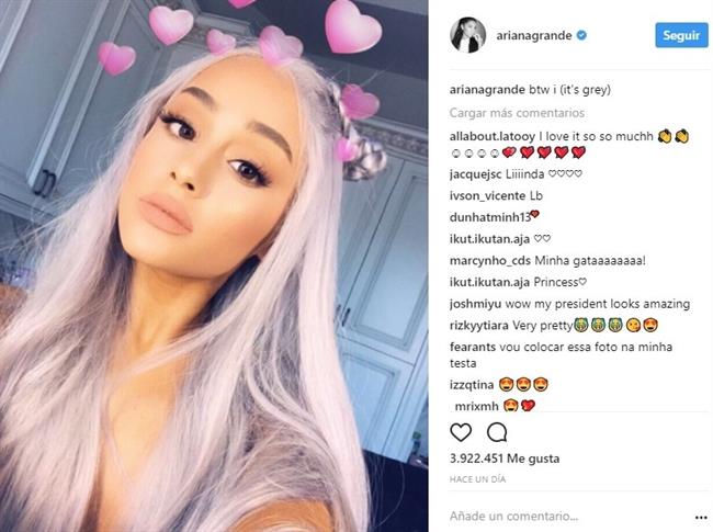 Ariana grande instagram | ARIANA GRANDE INSTAGRAM ep ariana grande instagram