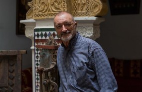 ep arturo perez revertetanger