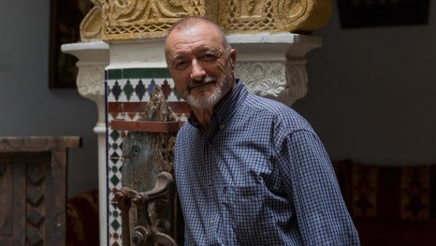 ep arturo perez revertetanger