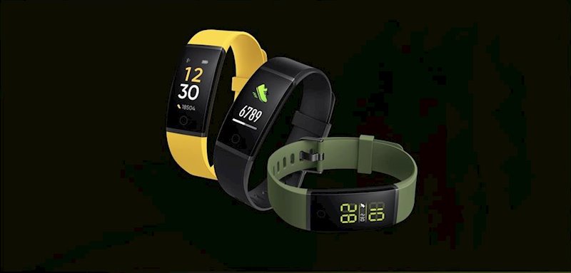 ep asi es la nueva pulsera deportiva de realme realme band ep asi es la nueva pulsera deportiva de realme realme band