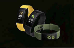 ep asi es la nueva pulsera deportiva de realme realme band