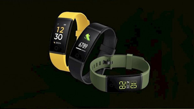 ep asi es la nueva pulsera deportiva de realme realme band