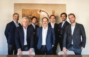 ep aurica capital avanza en su plan de transicion con el nombramiento de cinco nuevos socios