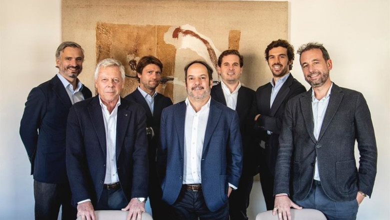 ep aurica capital avanza en su plan de transicion con el nombramiento de cinco nuevos socios ep aurica capital avanza en su plan de transicion con el nombramiento de cinco nuevos socios