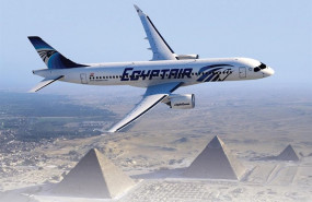 ep avion de egyptair