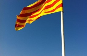 ep bandera catalana senyera