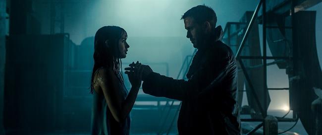 Fotograma de Blade Runner 2049. | SONY PICTURES ep blade runner 20149